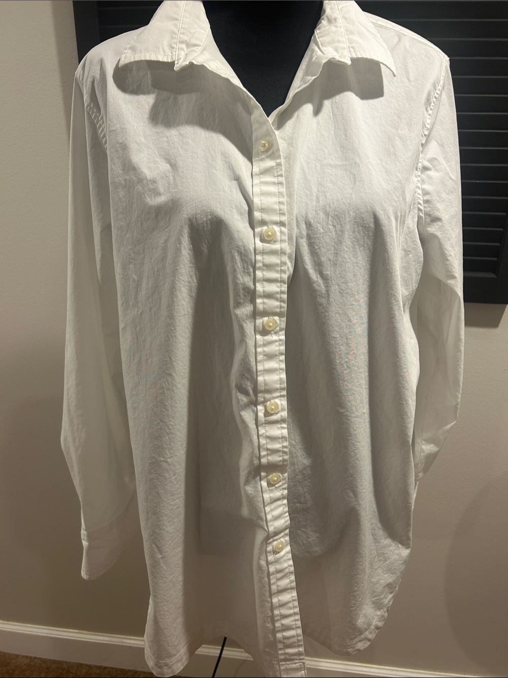 Banana Republic Women’s Blouse